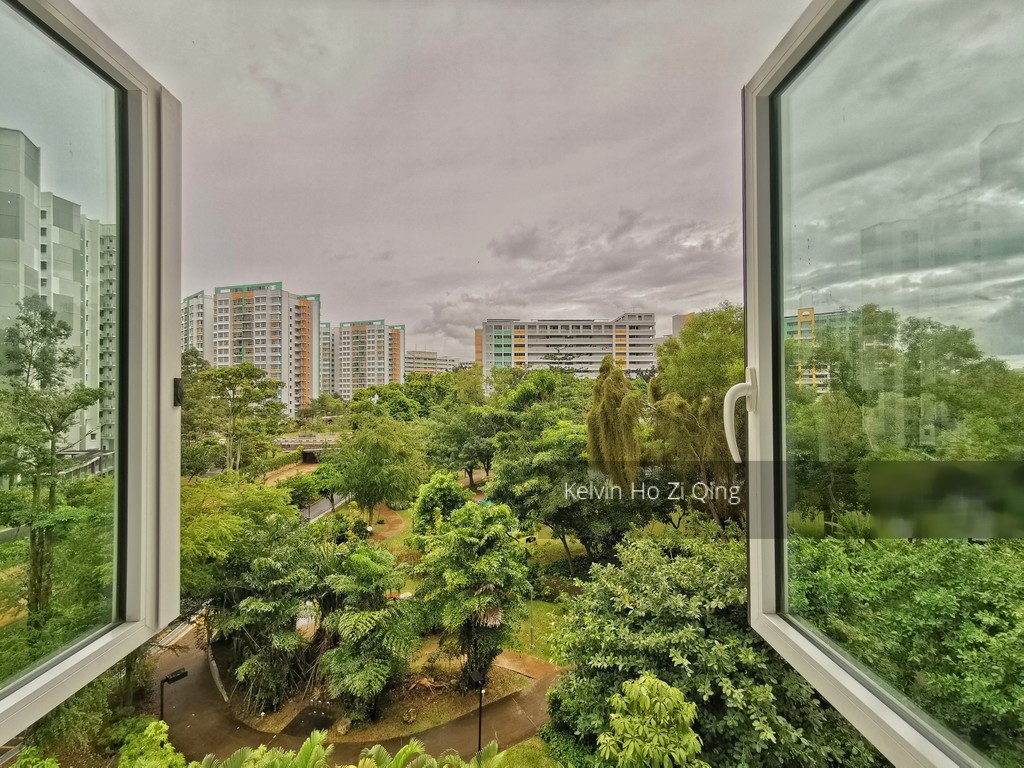 Blk 315C Yishun Avenue 9 (Yishun), HDB 5 Rooms #220775861